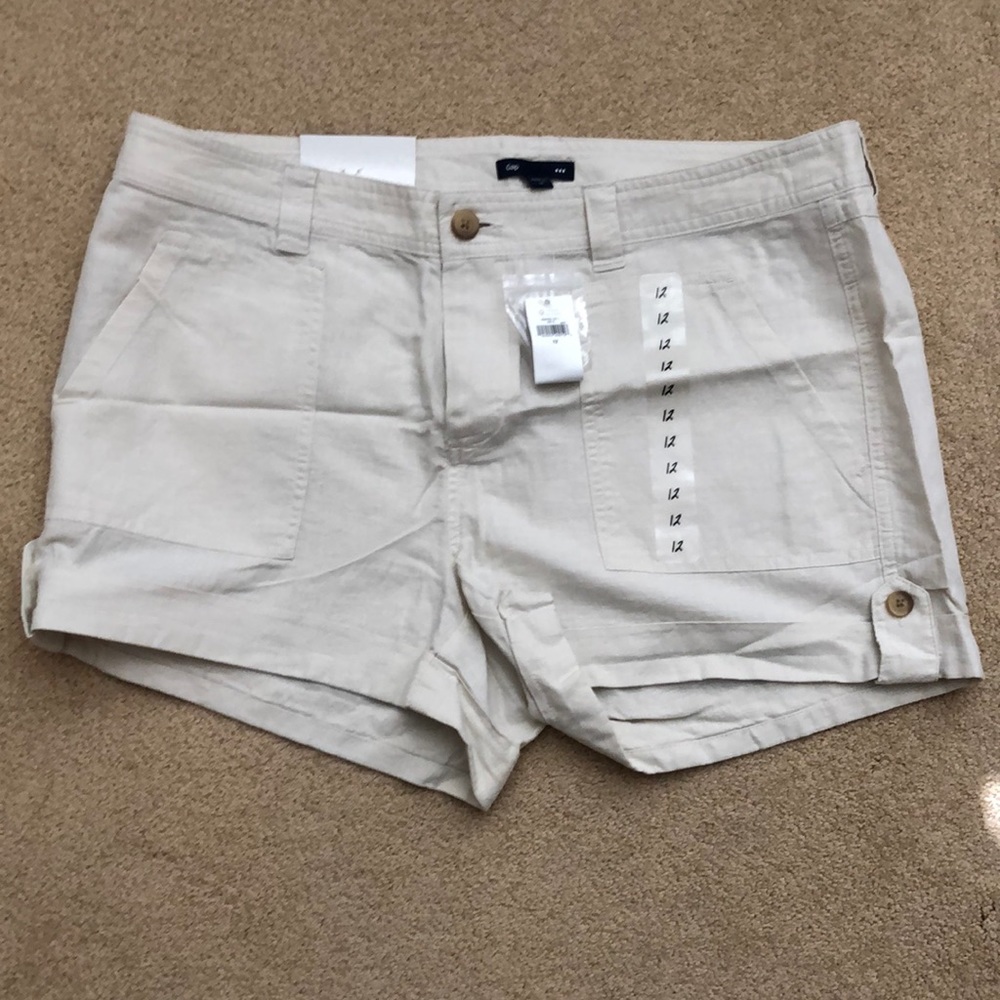 Gap Size 12